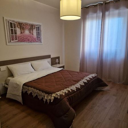 Apartmán Casa In Fiera Foggia Exteriér fotografie