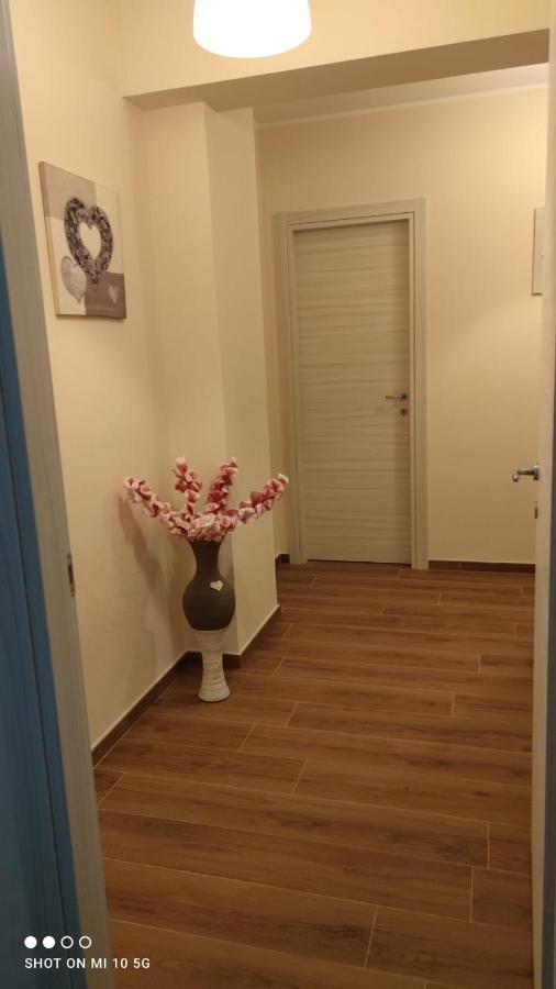 Apartmán Casa In Fiera Foggia Exteriér fotografie